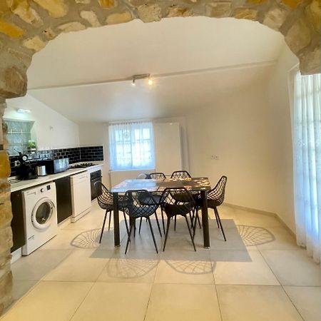 Maison En Bord De Seine Boissise-le-Roi Exteriér fotografie