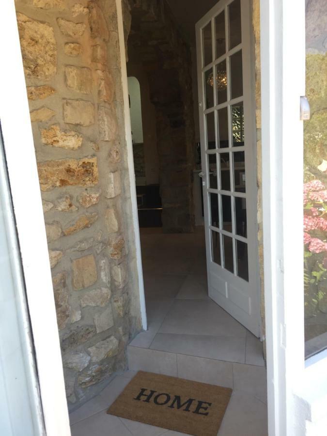 Maison En Bord De Seine Boissise-le-Roi Exteriér fotografie