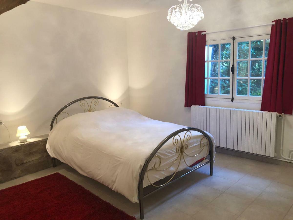 Maison En Bord De Seine Boissise-le-Roi Exteriér fotografie