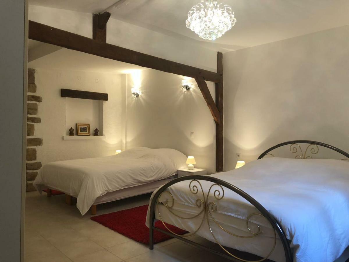 Maison En Bord De Seine Boissise-le-Roi Exteriér fotografie