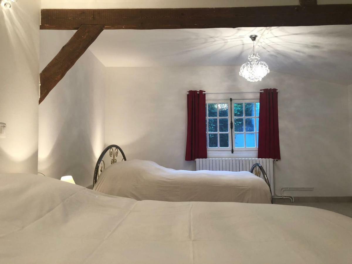 Maison En Bord De Seine Boissise-le-Roi Exteriér fotografie