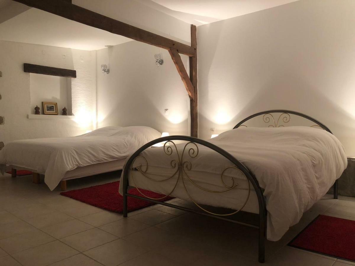 Maison En Bord De Seine Boissise-le-Roi Exteriér fotografie